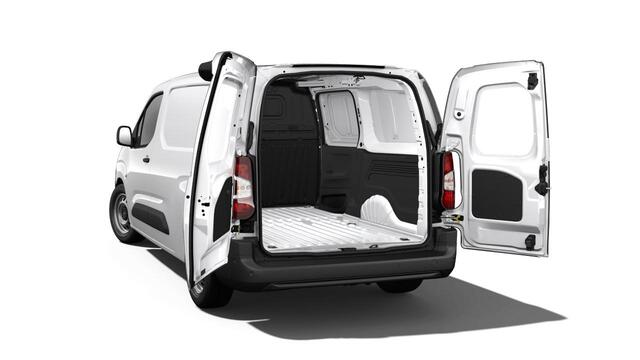 Citroen BERLINGO ë-Berlingo L2 50 kWh 136pk AUTOMAAT | 343 km WLTP | NAVI | Multimedia | Apple Carplay | Android Auto | Surround View Camera | Parkeersensoren voor- en achter | Achteruitrijcamera | Elektrisch inklapbare spiegels | Licht- en regensensor | Mistlampen | Best