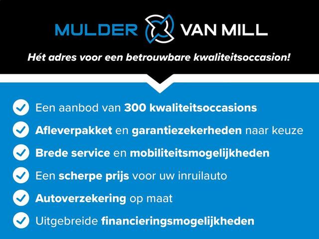 Citroen BERLINGO ë-Berlingo L2 50 kWh 136pk AUTOMAAT | 343 km WLTP | NAVI | Multimedia | Apple Carplay | Android Auto | Surround View Camera | Parkeersensoren voor- en achter | Achteruitrijcamera | Elektrisch inklapbare spiegels | Licht- en regensensor | Mistlampen | Best