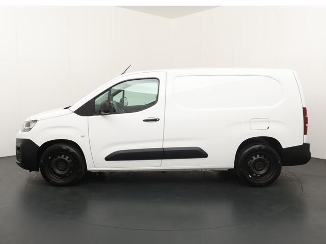 Citroen BERLINGO 1.5 BlHDI Driver XL