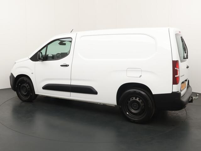 Citroen BERLINGO 1.5 BlHDI Driver XL