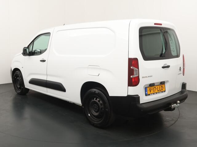 Citroen BERLINGO 1.5 BlHDI Driver XL