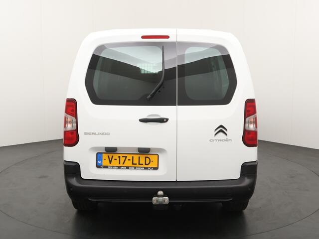 Citroen BERLINGO 1.5 BlHDI Driver XL