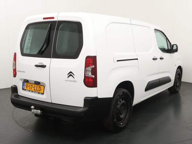 Citroen BERLINGO 1.5 BlHDI Driver XL
