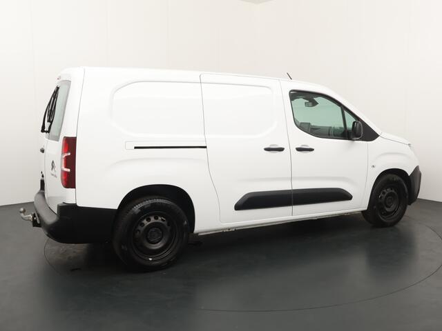 Citroen BERLINGO 1.5 BlHDI Driver XL