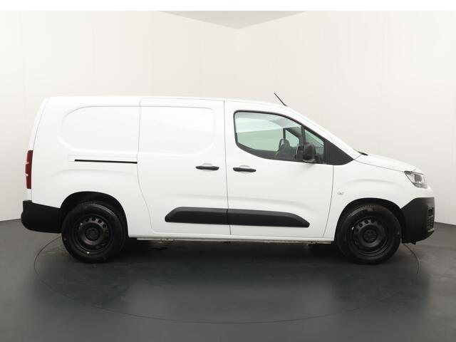 Citroen BERLINGO 1.5 BlHDI Driver XL