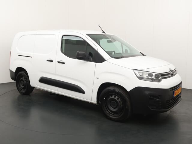 Citroen BERLINGO 1.5 BlHDI Driver XL