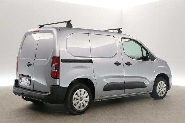 Citroen BERLINGO 1.6 BlueHDI L1H1 | MARGE! | Airco Cruise 3 Persoons Elektrpakket Schuifdeur Trekhaak
