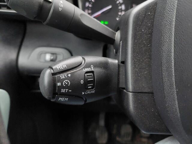 Citroen BERLINGO 1.2 PureTech 1e EIGENAAR 5 PERSOONS CRUISE AIRCO 2X SD