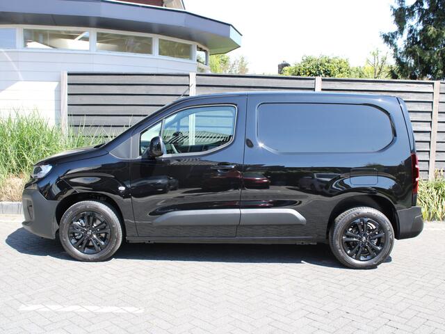 Citroen BERLINGO 1.5 BlueHDi 130PK EAT8 Automaat S&S L1 Keyless Entry & Start, Parkeersensoren Achter, Stoel, Stuur & Voorruitverwarming, Apple Carplay, Android Auto