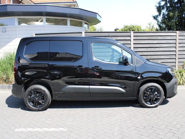 Citroen BERLINGO 1.5 BlueHDi 130PK EAT8 Automaat S&S L1 Keyless Entry & Start, Parkeersensoren Achter, Stoel, Stuur & Voorruitverwarming, Apple Carplay, Android Auto