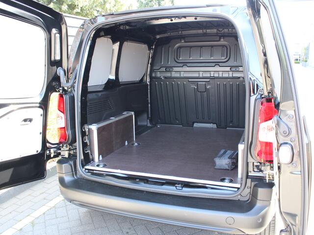 Citroen BERLINGO 1.5 BlueHDi 130PK EAT8 Automaat S&S L1 Keyless Entry & Start, Parkeersensoren Achter, Stoel, Stuur & Voorruitverwarming, Apple Carplay, Android Auto