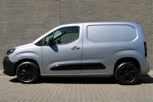 Citroen BERLINGO 1.5 BlueHDi 130 EAT8 S&S L1 Automaat Cruise/Climate control, Apple carplay/Android auto, Mistlampen, 16"LM velgen,