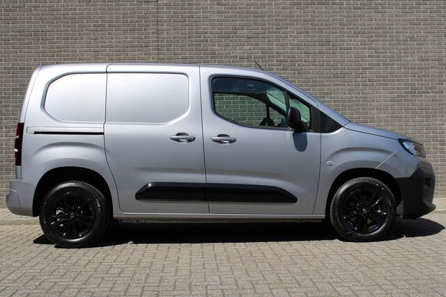 Citroen BERLINGO 1.5 BlueHDi 130 EAT8 S&S L1 Automaat Cruise/Climate control, Apple carplay/Android auto, Mistlampen, 16"LM velgen,