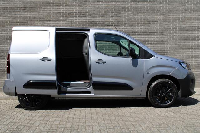 Citroen BERLINGO 1.5 BlueHDi 130 EAT8 S&S L1 Automaat Cruise/Climate control, Apple carplay/Android auto, Mistlampen, 16"LM velgen,