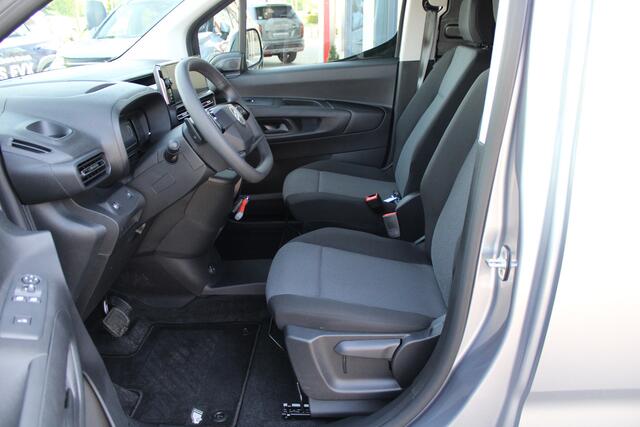 Citroen BERLINGO 1.5 BlueHDi 130 EAT8 S&S L1 Automaat Cruise/Climate control, Apple carplay/Android auto, Mistlampen, 16"LM velgen,