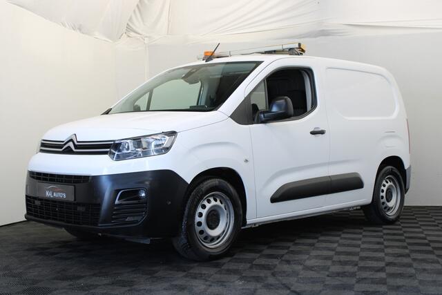 Citroen BERLINGO 1.2 PureTech Feel