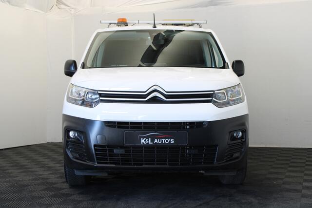 Citroen BERLINGO 1.2 PureTech Feel