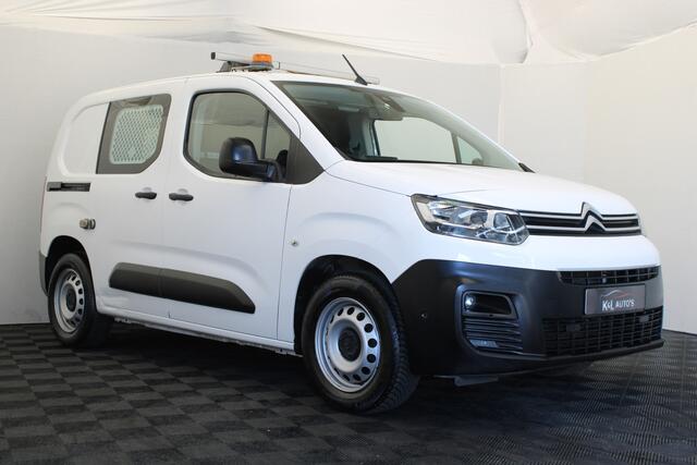 Citroen BERLINGO 1.2 PureTech Feel