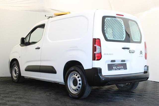 Citroen BERLINGO 1.2 PureTech Feel
