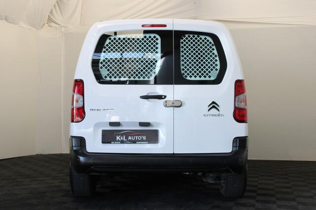 Citroen BERLINGO 1.2 PureTech Feel