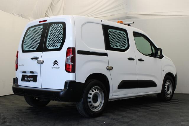 Citroen BERLINGO 1.2 PureTech Feel