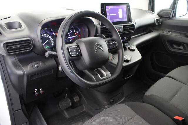 Citroen BERLINGO 1.2 PureTech Feel
