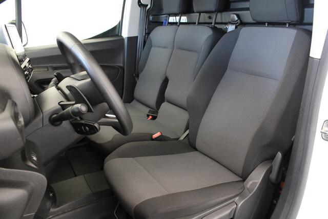 Citroen BERLINGO 1.2 PureTech Feel