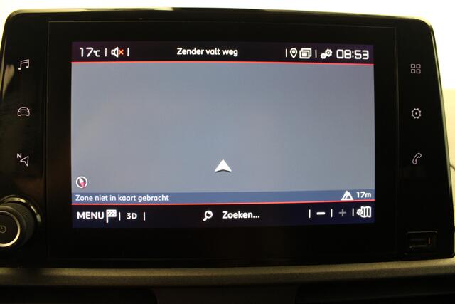 Citroen BERLINGO 1.2 PureTech Feel