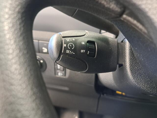 Citroen BERLINGO Full Electric Club Lang Clima Cruise Bluetooth TCR PDC