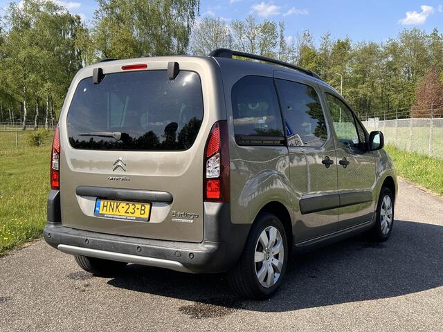 Citroen BERLINGO 1.2 PureTech XTR | Camera | Superpraktisch | Luxe & Ruimte! ??