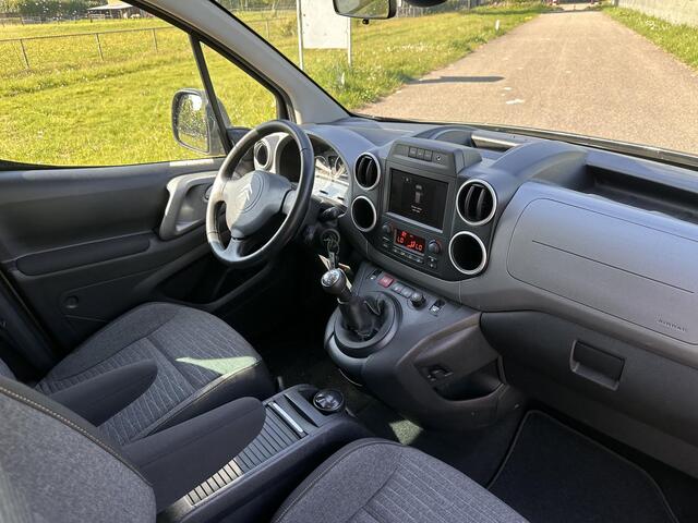 Citroen BERLINGO 1.2 PureTech XTR | Camera | Superpraktisch | Luxe & Ruimte! ??