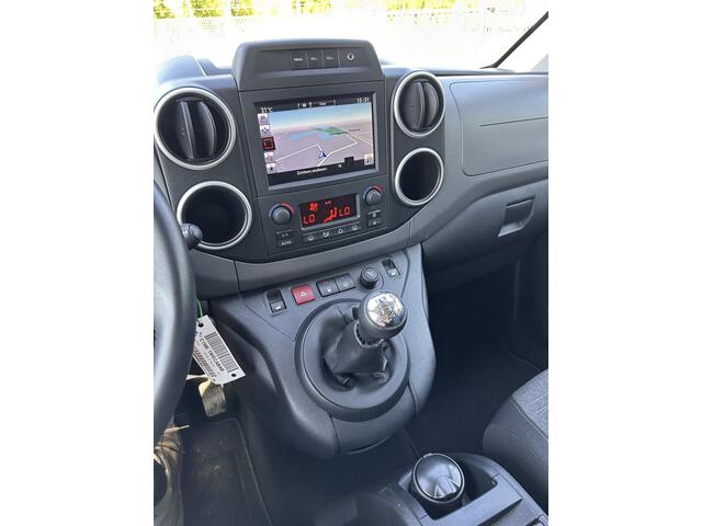 Citroen BERLINGO 1.2 PureTech XTR | Camera | Superpraktisch | Luxe & Ruimte! ??