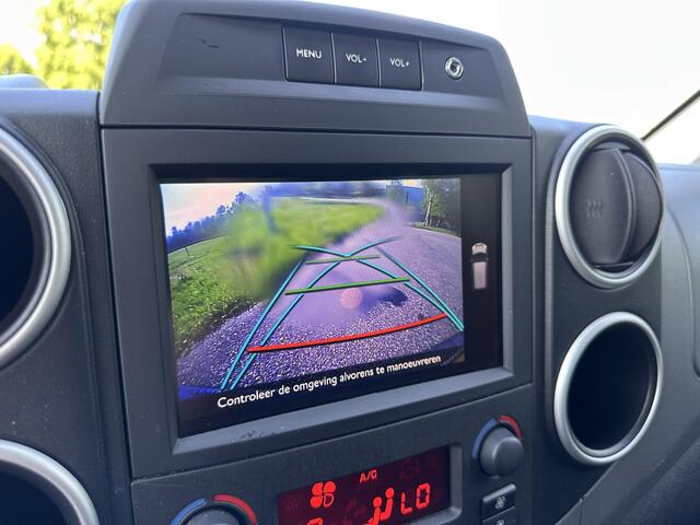 Citroen BERLINGO 1.2 PureTech XTR | Camera | Superpraktisch | Luxe & Ruimte! ??