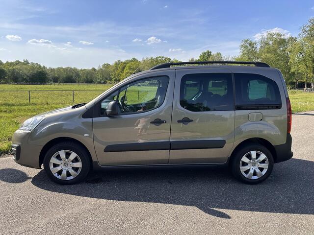 Citroen BERLINGO 1.2 PureTech XTR | Camera | Superpraktisch | Luxe & Ruimte! ??