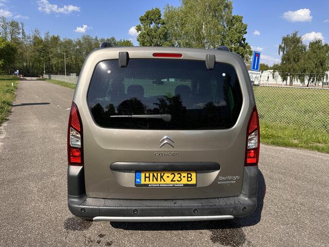 Citroen BERLINGO 1.2 PureTech XTR | Camera | Superpraktisch | Luxe & Ruimte! ??