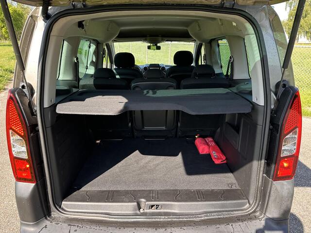 Citroen BERLINGO 1.2 PureTech XTR | Camera | Superpraktisch | Luxe & Ruimte! ??