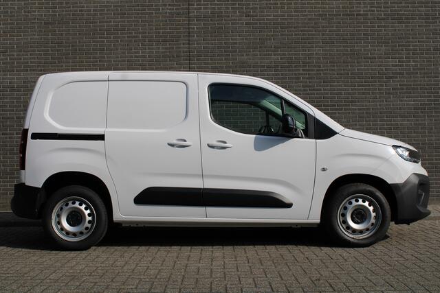 Citroen BERLINGO 1.5 BlueHDi 130 EAT8 S&S L1 Automaat, CruiseControl, DAB, Applecarpl./Andr. Auto, Airco, Achteruitrijcamera