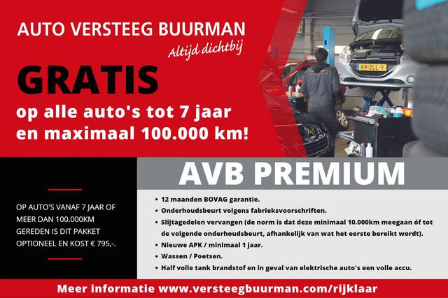 Citroen BERLINGO 1.5 BlueHDi 130 EAT8 S&S L1 Automaat, CruiseControl, DAB, Applecarpl./Andr. Auto, Airco, Achteruitrijcamera
