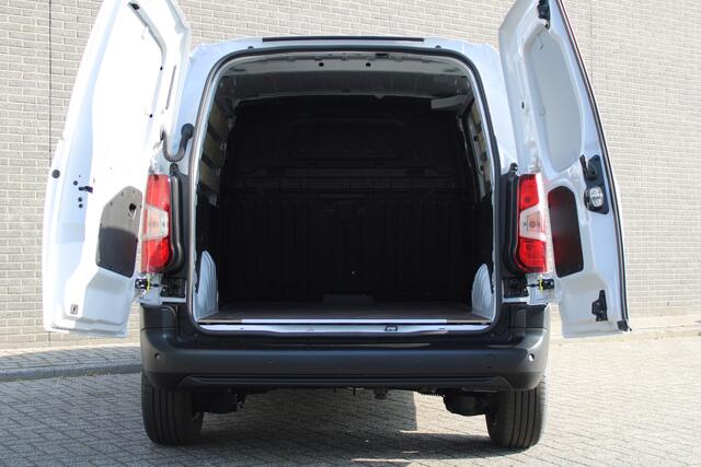 Citroen BERLINGO 1.5 BlueHDi 130 EAT8 S&S L1 Automaat, CruiseControl, DAB, Applecarpl./Andr. Auto, Airco, Achteruitrijcamera