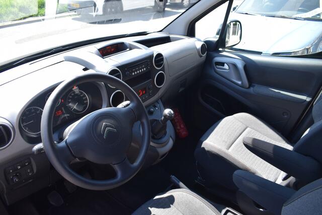 Citroen BERLINGO 1.2 PureTech Feel Climate Cruise PDC