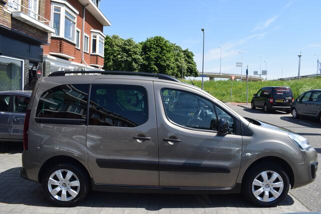 Citroen BERLINGO 1.2 PureTech Feel Climate Cruise PDC