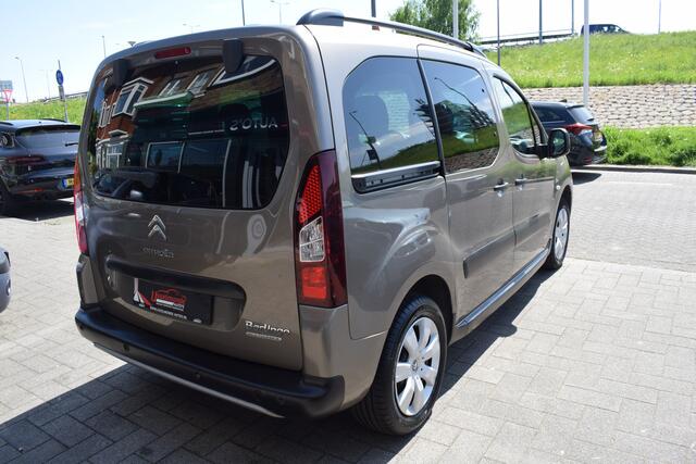 Citroen BERLINGO 1.2 PureTech Feel Climate Cruise PDC