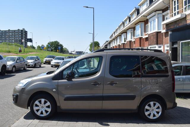 Citroen BERLINGO 1.2 PureTech Feel Climate Cruise PDC