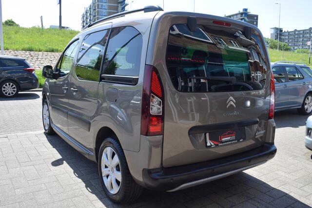 Citroen BERLINGO 1.2 PureTech Feel Climate Cruise PDC
