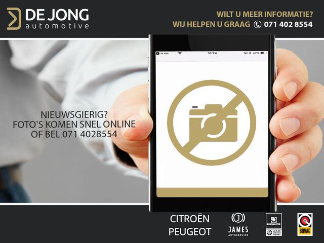 Citroen BERLINGO E-Feel 23 kWh Navigatie/Parkeersensoren/Apple Carplay/GEEN AFLEVERKOSTEN
