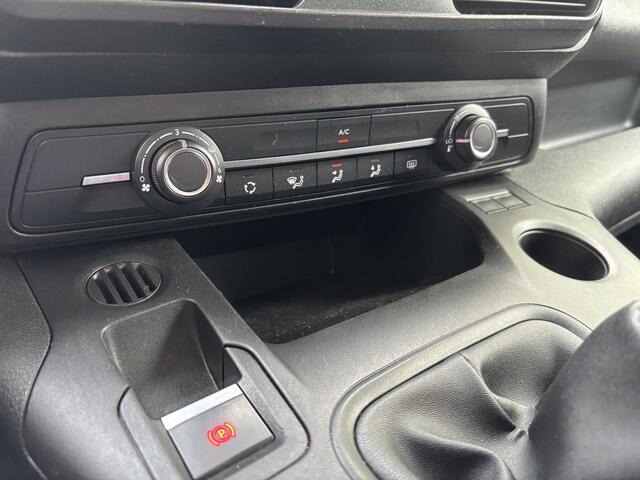 Citroen BERLINGO 1.5 BlueHDI Club XL Lang | Navi | Airco | Cruise