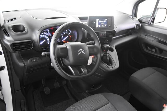 Citroen BERLINGO 1.2 PureTech 110 S&S Benzine *1ste Eigenaar*Parkassist*