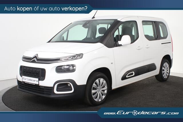 Citroen BERLINGO Feel *1ste Eigenaar*Navigatie*Camera*Trekhaak*