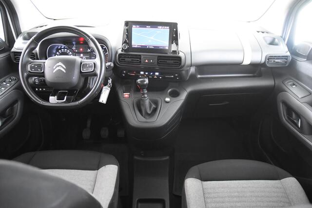 Citroen BERLINGO Feel *1ste Eigenaar*Navigatie*Camera*Trekhaak*