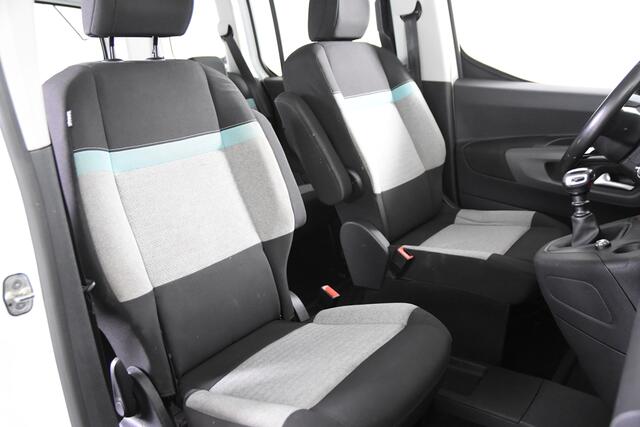 Citroen BERLINGO Feel *1ste Eigenaar*Navigatie*Camera*Trekhaak*